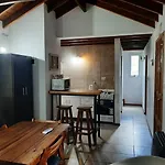 Cabanas Puerto Moreno
