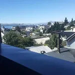Lenga De Fuego Apartamentos Deluxe Bariloche