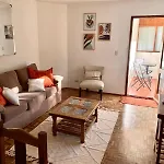 Las Florcitas Departamentos