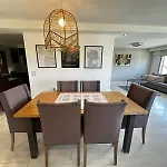 Q 620 - Centro Bariloche - 6 Personas