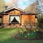 Cabañas En el Corazón del Bosque