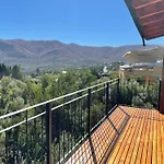 Casa Huilco- Panoramic Lake&Mountain Views