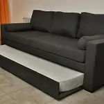 Hospedate En Depto Centrico Con Balcon Y Vista A Los Cerros