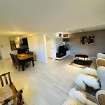 Q 620 - Centro Bariloche - 6 Personas