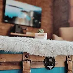 Cabana Bariloche