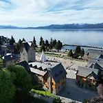 Apartamentos Cerca Del Lago