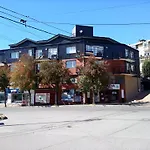 Los Cocos Divino Monoambiente De Diseno Propio