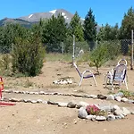 Cabana Challhuaco