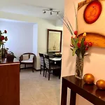 Apartamento Moreno Centrico