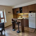 Alto Rolando Apartamentos
