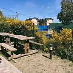Complejo Patagonia