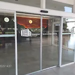 Apartamento Amplio Vista al Lago y La Ciudad