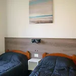 Hermoso Departamento Frente Al Lago Con Cochera