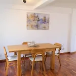 Hermoso Departamento Frente Al Lago Con Cochera
