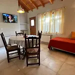 Cabañas Las Donosas