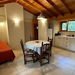 Cabañas Las Donosas