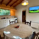 Cabañas Las Donosas