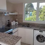 Departamento Con Hermosa Vista