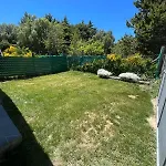 Casita Jardin Botanico