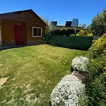 Casita Jardin Botanico