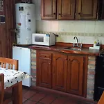 Cabanas El Aguila