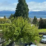 El Residencial Bariloche