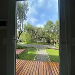 Amapola Tiny House