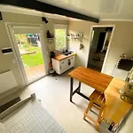 Amapola Tiny House