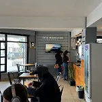 El Residencial Bariloche