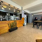El Residencial Bariloche