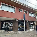 El Residencial Bariloche