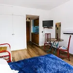 Center Bariloche