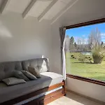 Viento Y Montana