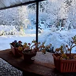 Jen Patagonia