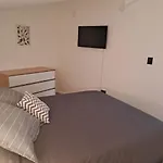 El Refugio Nuevo Y Comodo Depto Excelente Ubicacion