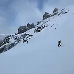 Bariloche-Northern Patagonia Chalet