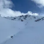 Bariloche-Northern Patagonia Chalet