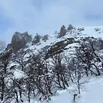 Bariloche-Northern Patagonia Chalet