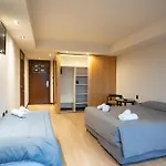 Hotel Bariloche Suites