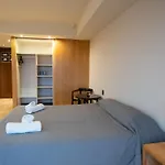 Hotel Bariloche Suites