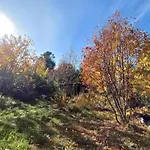 Jen Patagonia