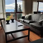 Hermoso Departamento Con Vista Al Lago Y Cochera