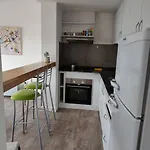 Hermoso Y Tranquilo Departamento Residencial