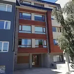 Hermoso Y Tranquilo Departamento Residencial