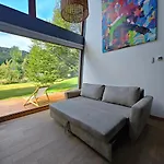 Anfiteatro Aparts & Lofts