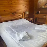 Cabanas Ruca Carel