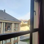 Excelente Departamento En Pleno Centro