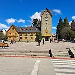 Vista Al Nahuel