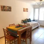 Baqueanos 1B