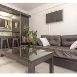 Monoambiente Centrico